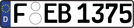 F-EB1375