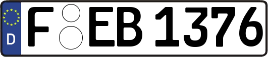 F-EB1376