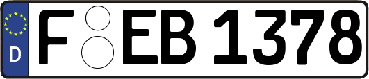 F-EB1378