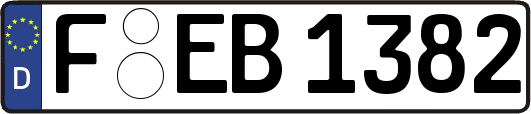 F-EB1382