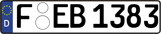 F-EB1383