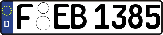 F-EB1385