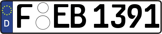 F-EB1391