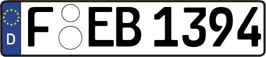 F-EB1394