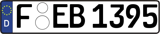 F-EB1395