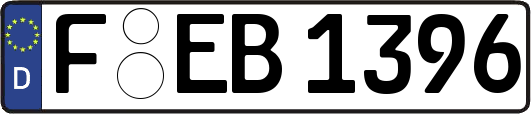 F-EB1396