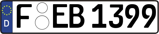 F-EB1399