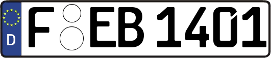 F-EB1401