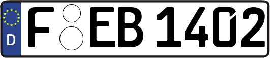 F-EB1402