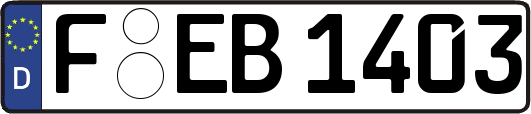 F-EB1403