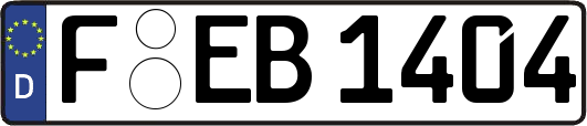 F-EB1404