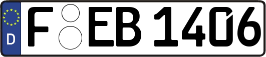 F-EB1406