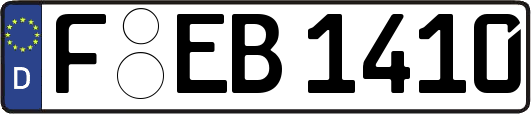 F-EB1410
