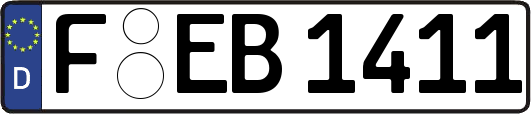 F-EB1411