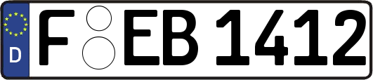 F-EB1412