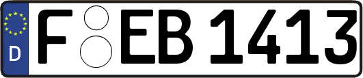 F-EB1413