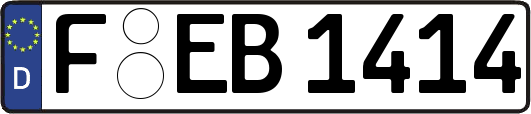 F-EB1414