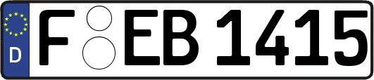 F-EB1415