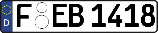 F-EB1418