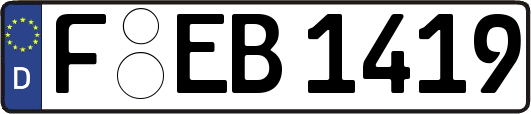F-EB1419