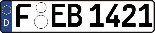 F-EB1421