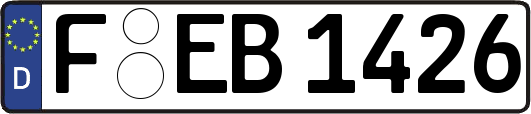 F-EB1426