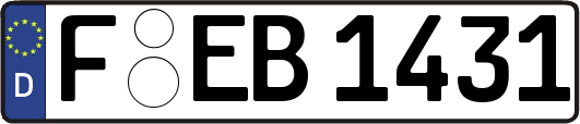 F-EB1431