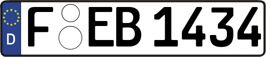 F-EB1434