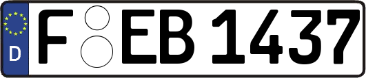 F-EB1437