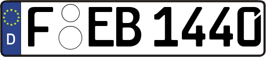 F-EB1440