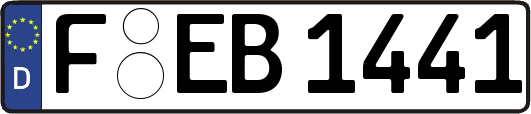 F-EB1441