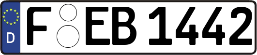 F-EB1442