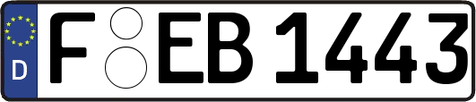 F-EB1443