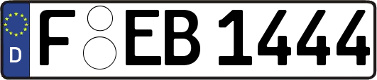 F-EB1444