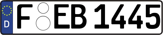 F-EB1445