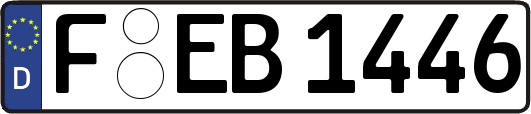 F-EB1446