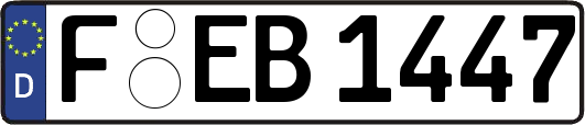 F-EB1447