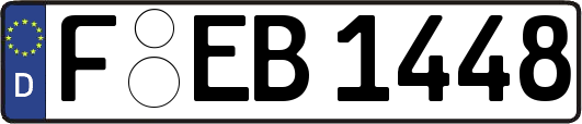 F-EB1448
