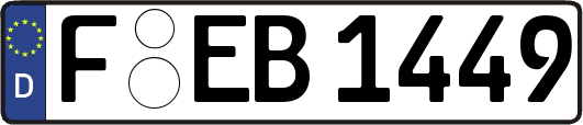 F-EB1449