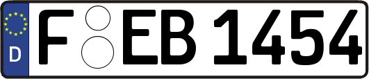 F-EB1454