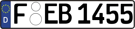 F-EB1455