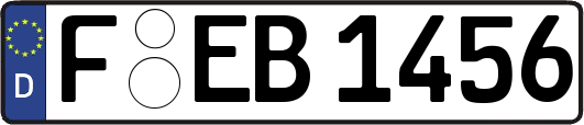 F-EB1456