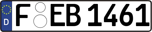 F-EB1461