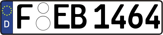 F-EB1464