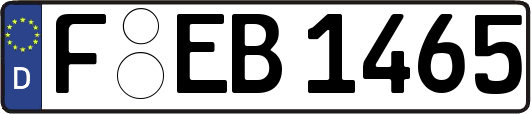 F-EB1465