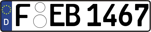 F-EB1467