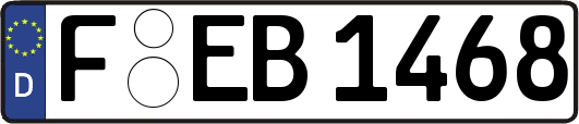 F-EB1468