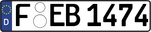 F-EB1474