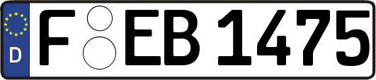 F-EB1475