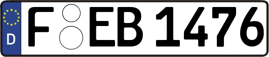 F-EB1476